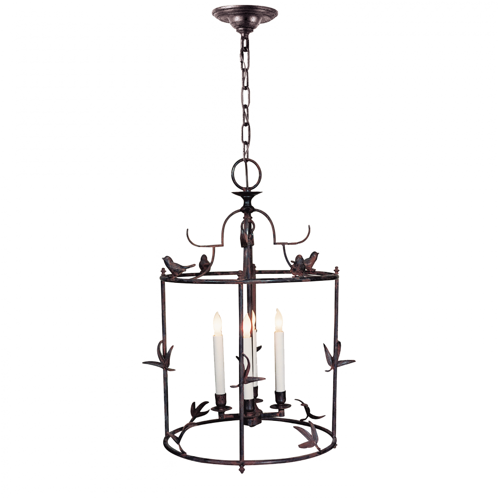 Foyer/Hall Lanterns-Visual Comfort & Co. Signature Collection-CHC3108