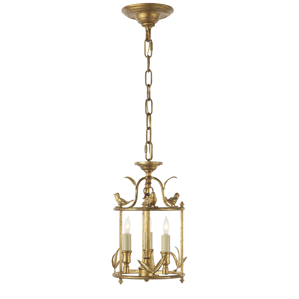 Foyer/Hall Lanterns-Visual Comfort & Co. Signature Collection-CHC3109
