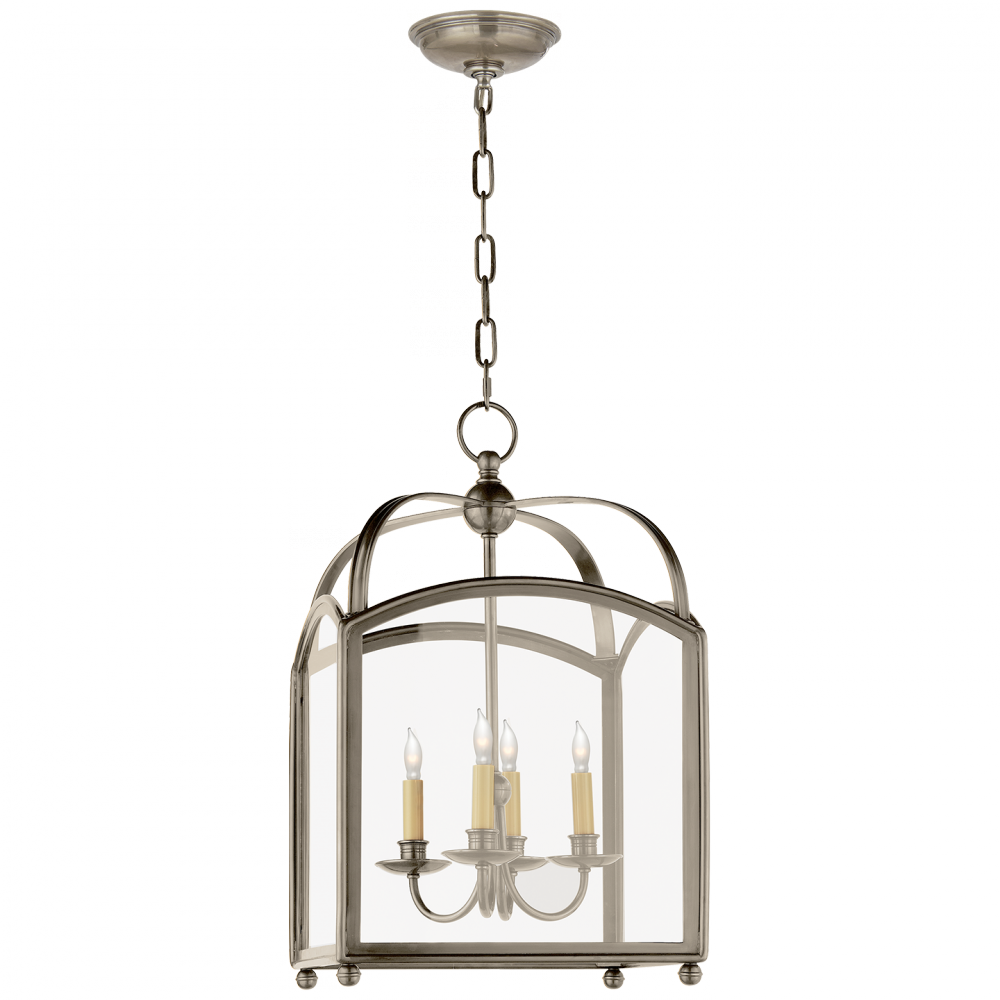 Foyer/Hall Lanterns-Visual Comfort & Co. Signature Collection-CHC3421