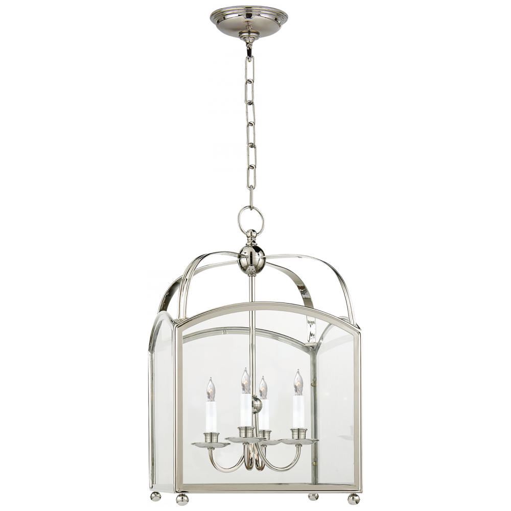 Foyer/Hall Lanterns-Visual Comfort & Co. Signature Collection-CHC3421