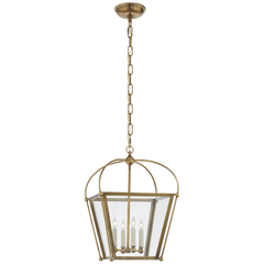 Foyer/Hall Lanterns-Visual Comfort & Co. Signature Collection-CHC3438