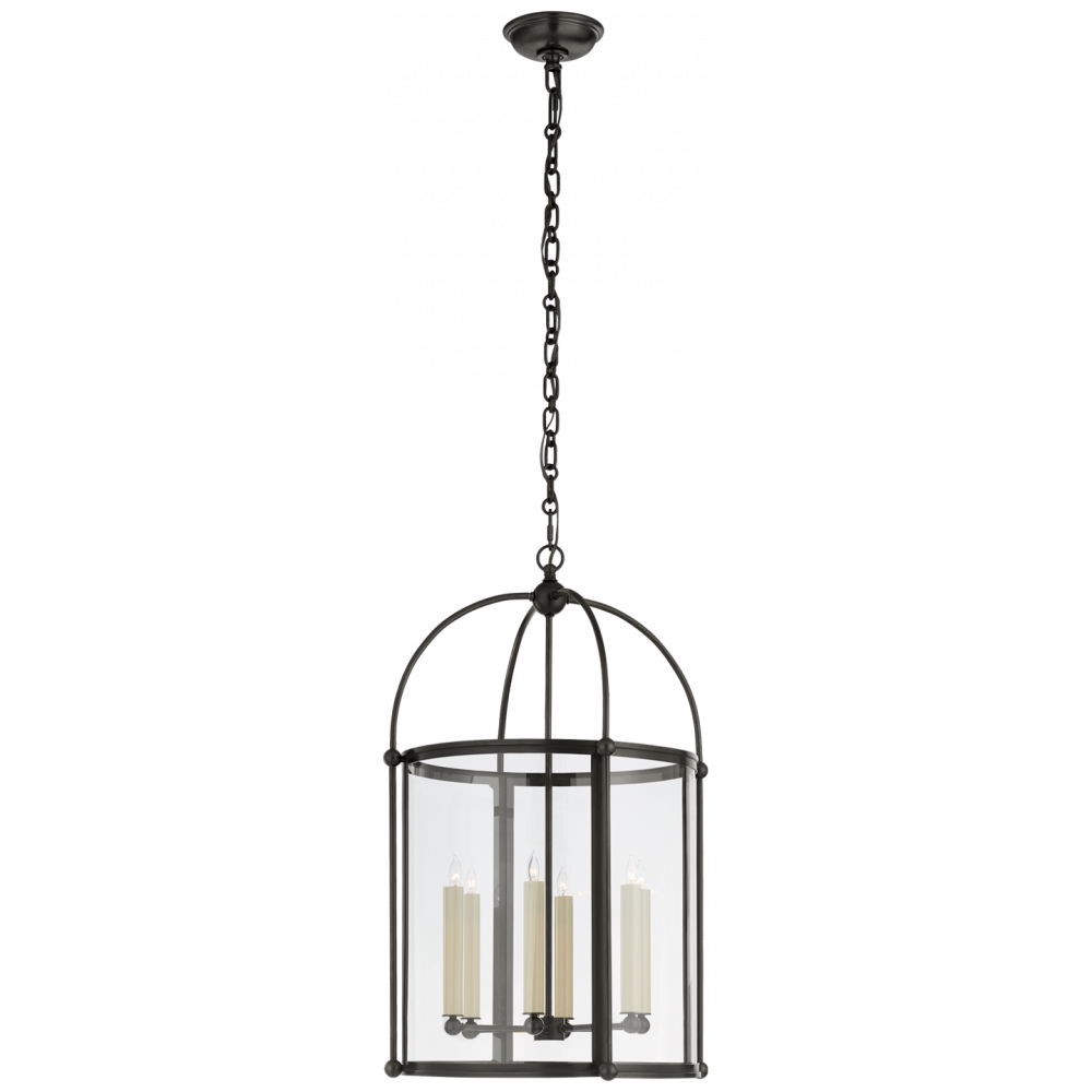 Foyer/Hall Lanterns-Visual Comfort & Co. Signature Collection-CHC3451