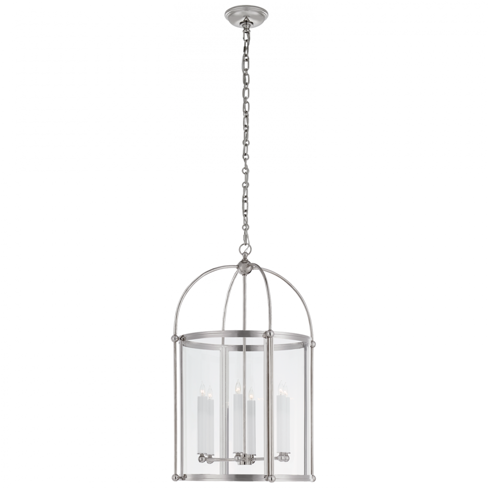 Foyer/Hall Lanterns-Visual Comfort & Co. Signature Collection-CHC3451