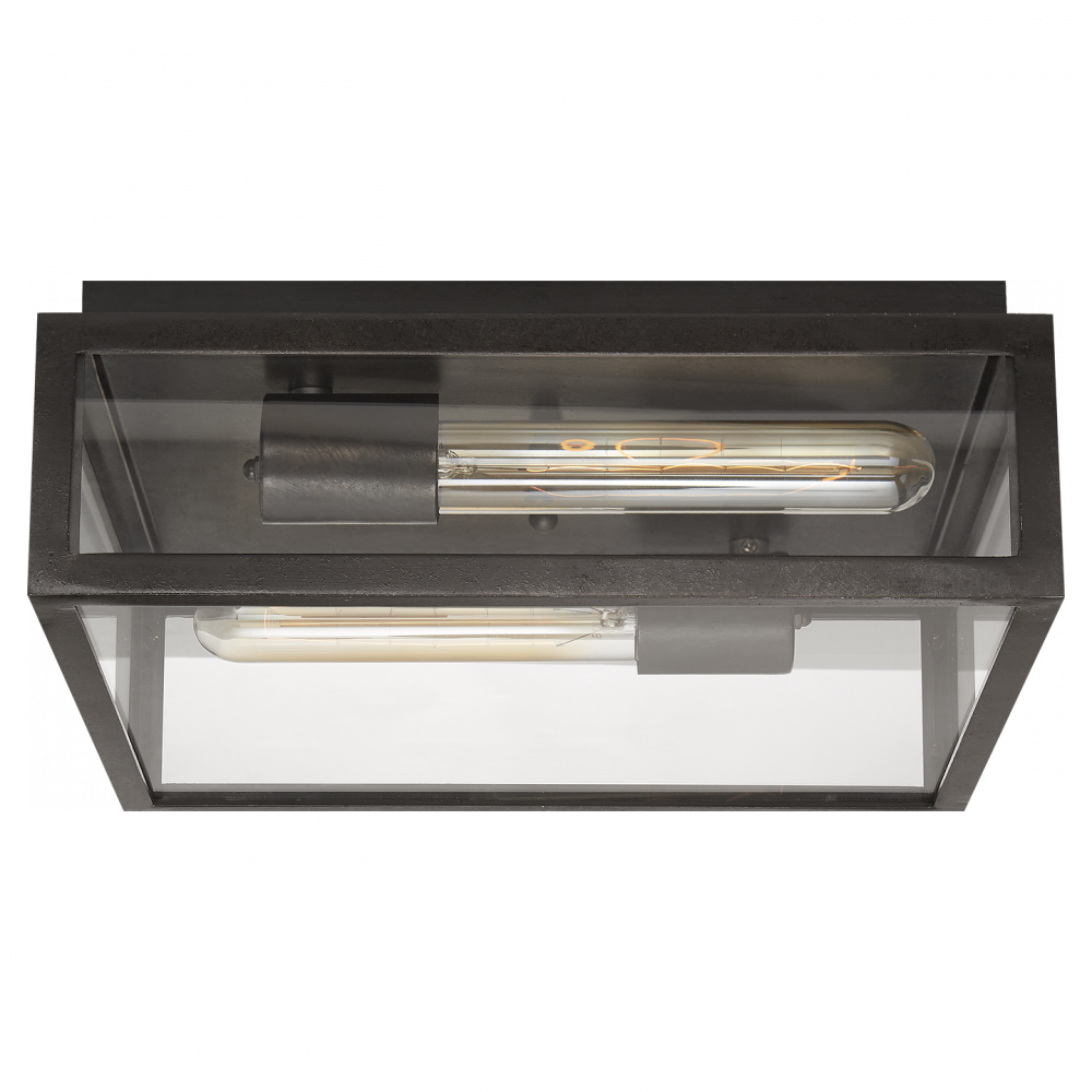 Flush Mounts-Visual Comfort & Co. Signature Collection-CHC4035