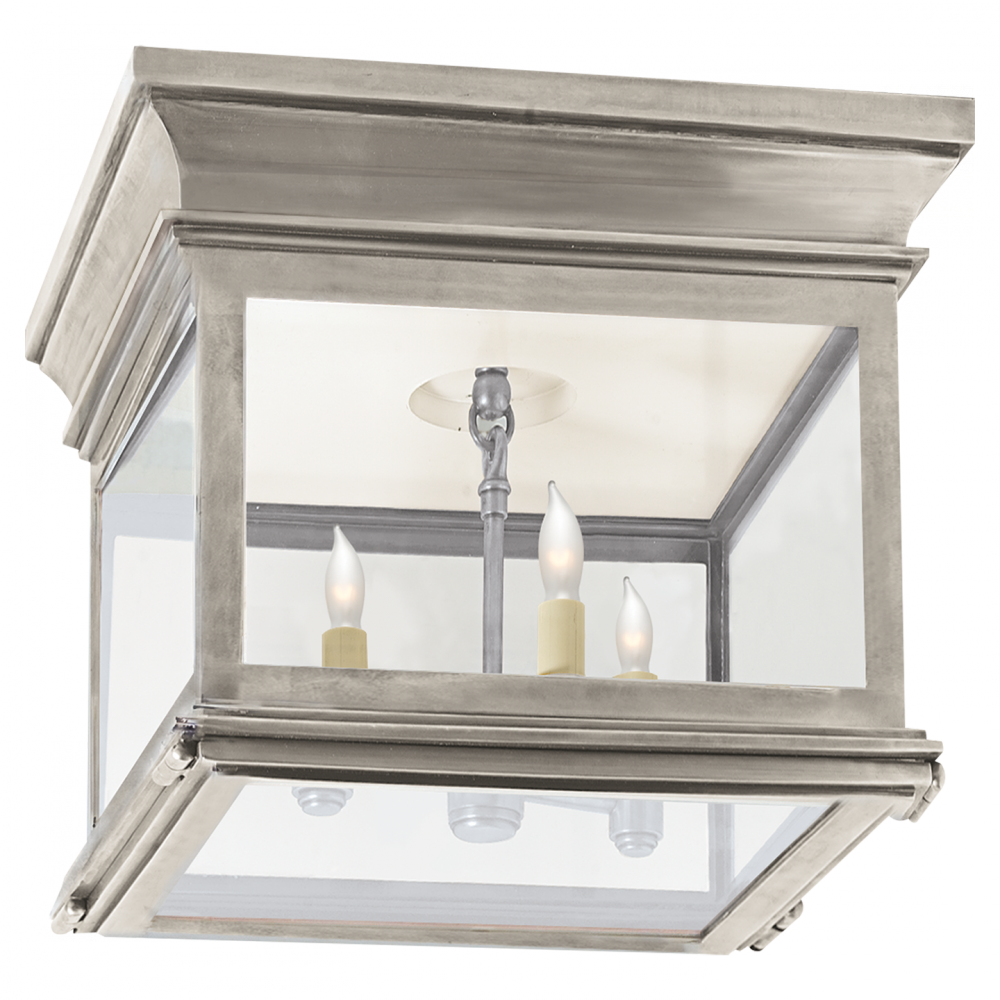 Flush Mounts-Visual Comfort & Co. Signature Collection-CHC4128