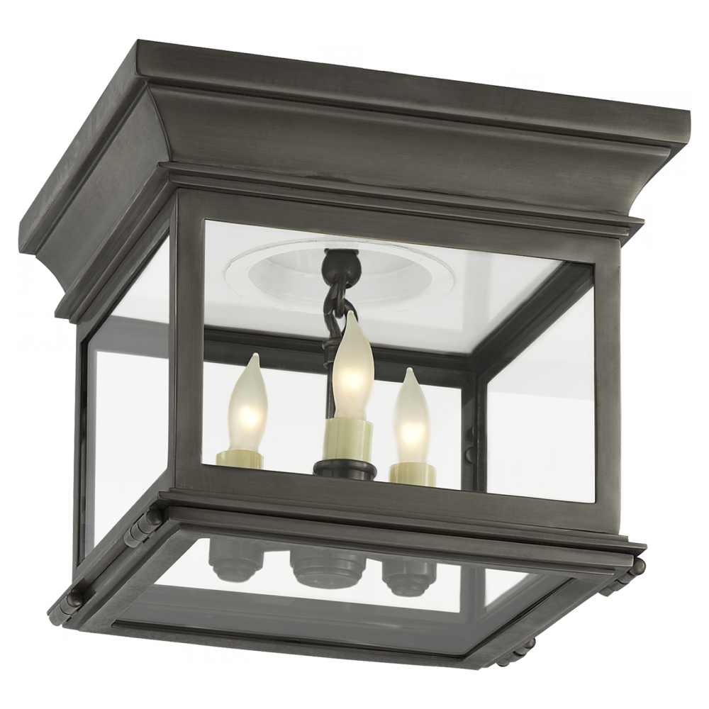 Flush Mounts-Visual Comfort & Co. Signature Collection-CHC4128