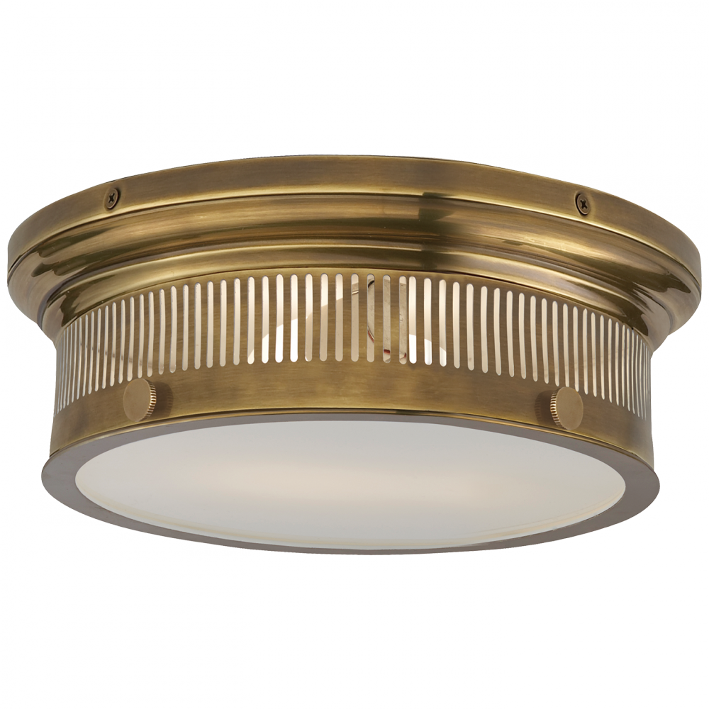Flush Mounts-Visual Comfort & Co. Signature Collection-CHC4391