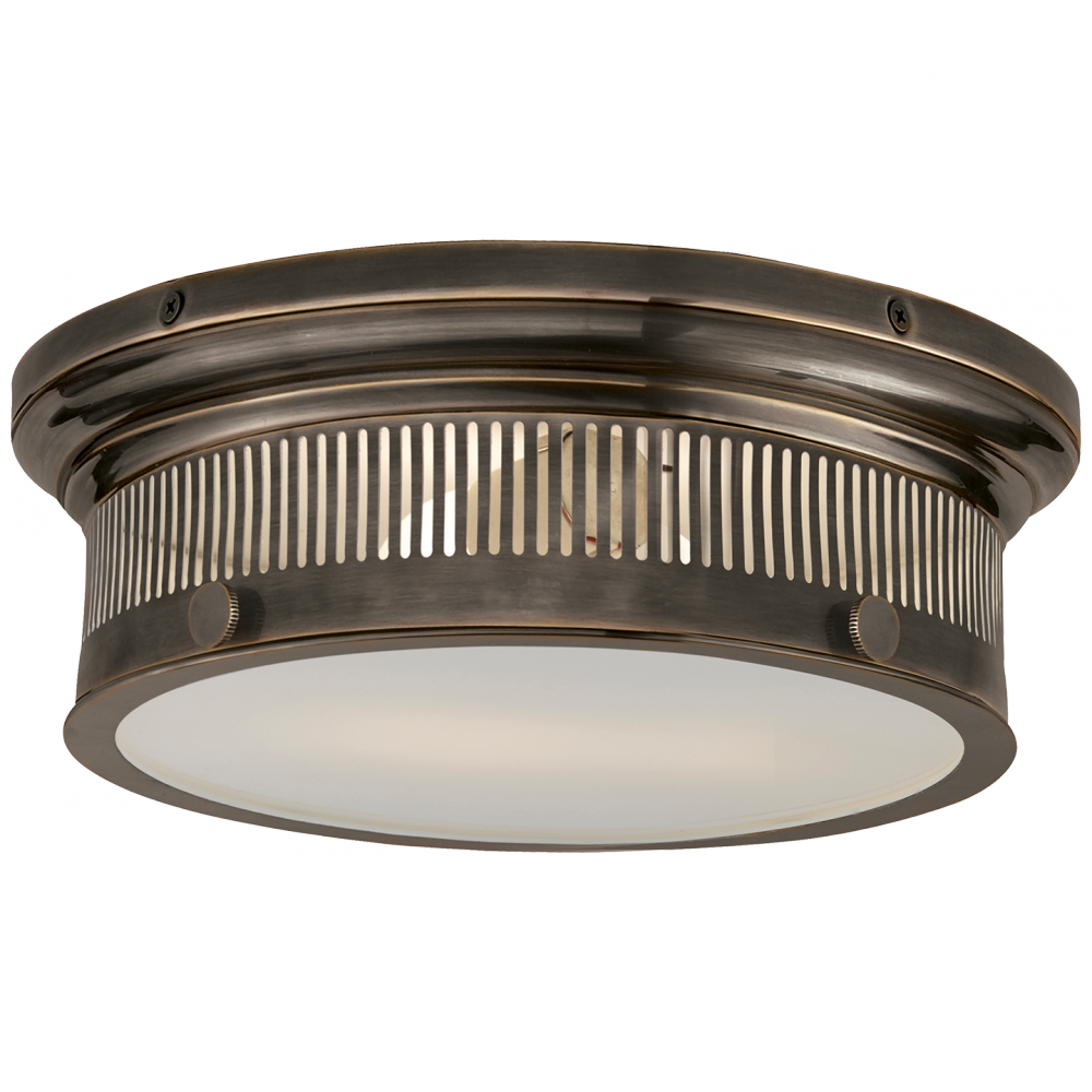 Flush Mounts-Visual Comfort & Co. Signature Collection-CHC4391