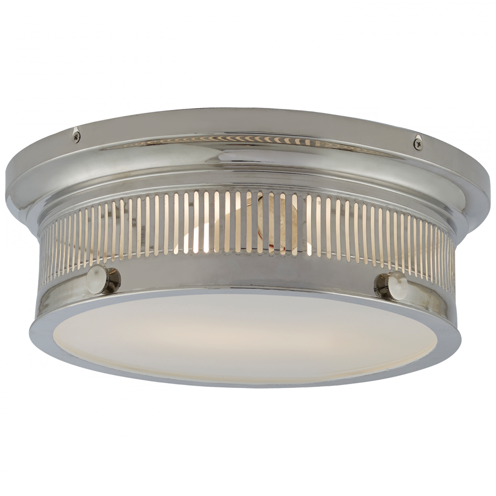 Flush Mounts-Visual Comfort & Co. Signature Collection-CHC4391