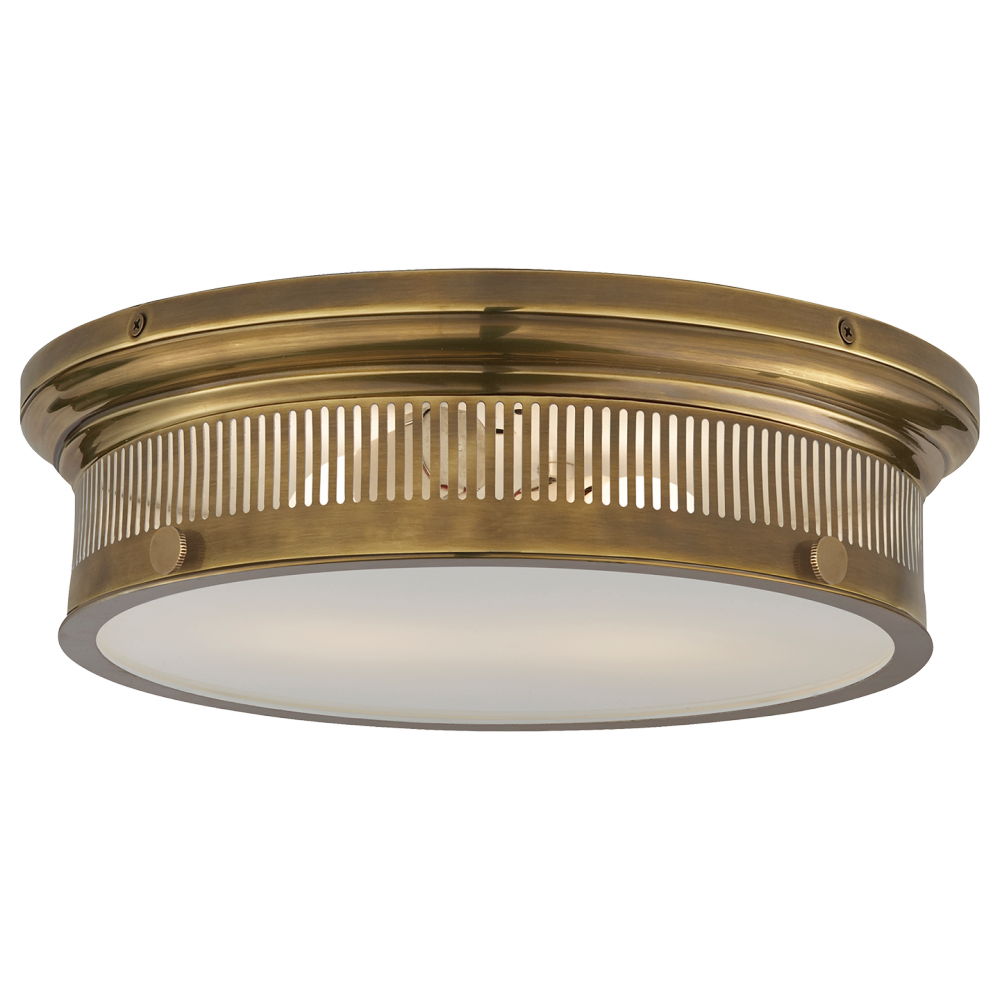 Flush Mounts-Visual Comfort & Co. Signature Collection-CHC4392