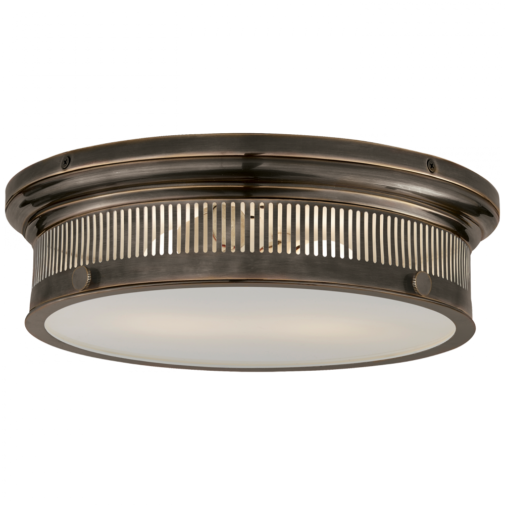 Flush Mounts-Visual Comfort & Co. Signature Collection-CHC4392