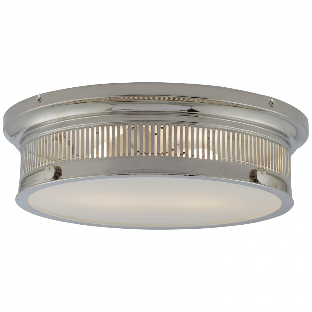 Flush Mounts-Visual Comfort & Co. Signature Collection-CHC4392