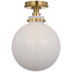 Semi-Flush Mts.-Visual Comfort & Co. Signature Collection-CHC4526