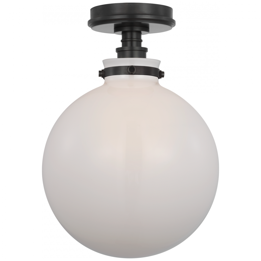 Semi-Flush Mts.-Visual Comfort & Co. Signature Collection-CHC4526