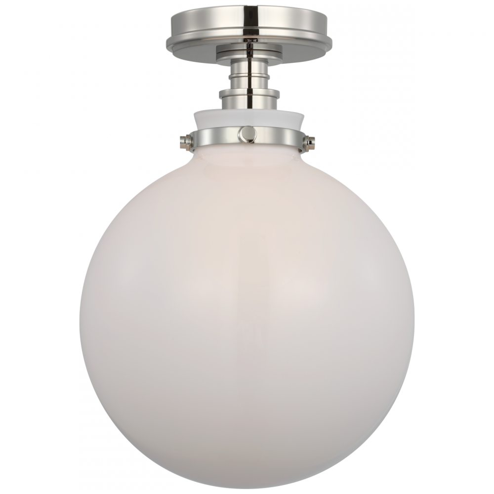Semi-Flush Mts.-Visual Comfort & Co. Signature Collection-CHC4526