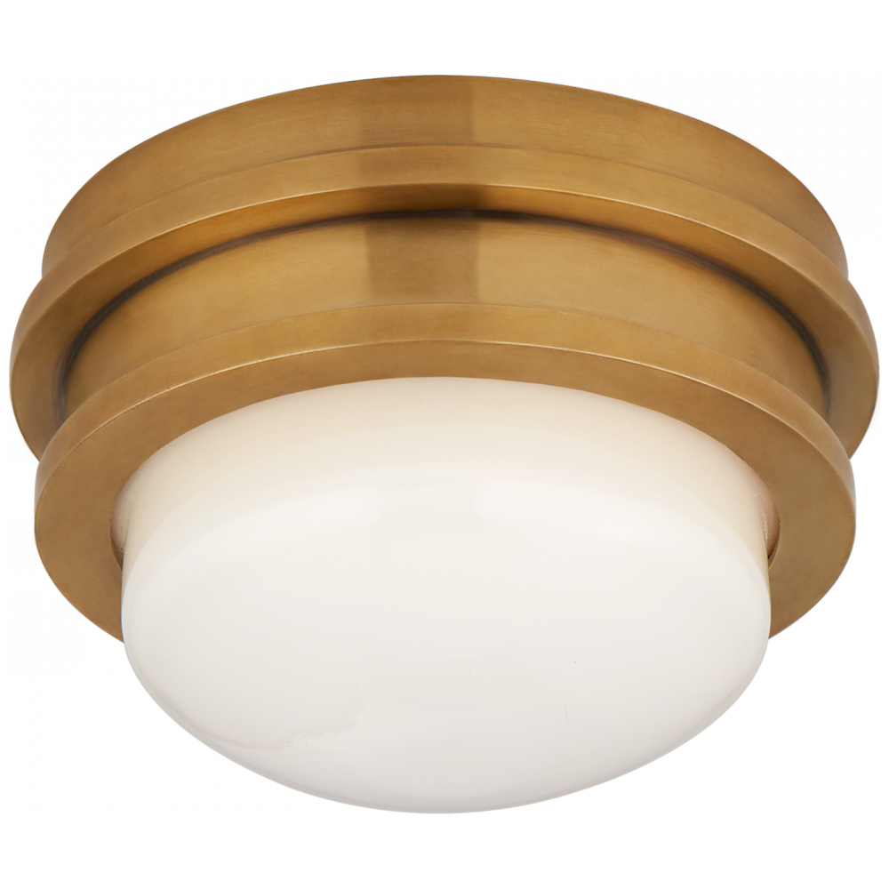 Flush Mounts-Visual Comfort & Co. Signature Collection-CHC4600
