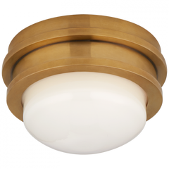 Flush Mounts-Visual Comfort & Co. Signature Collection-CHC4600