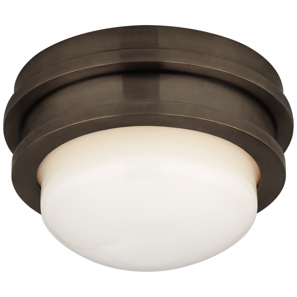 Flush Mounts-Visual Comfort & Co. Signature Collection-CHC4600