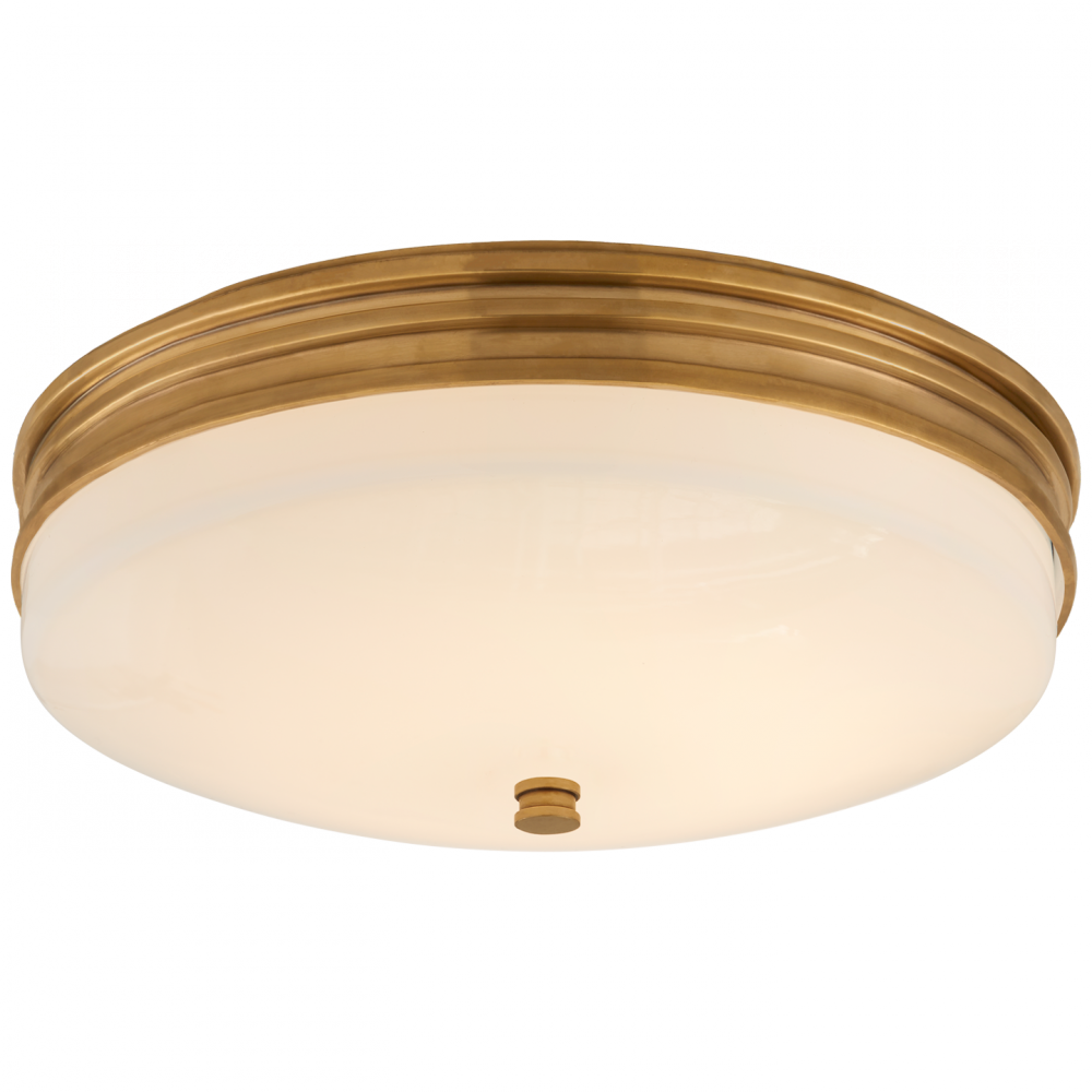 Flush Mounts-Visual Comfort & Co. Signature Collection-CHC4601