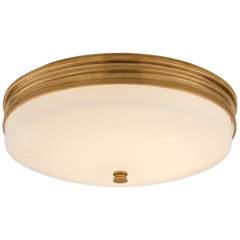 Flush Mounts-Visual Comfort & Co. Signature Collection-CHC4601