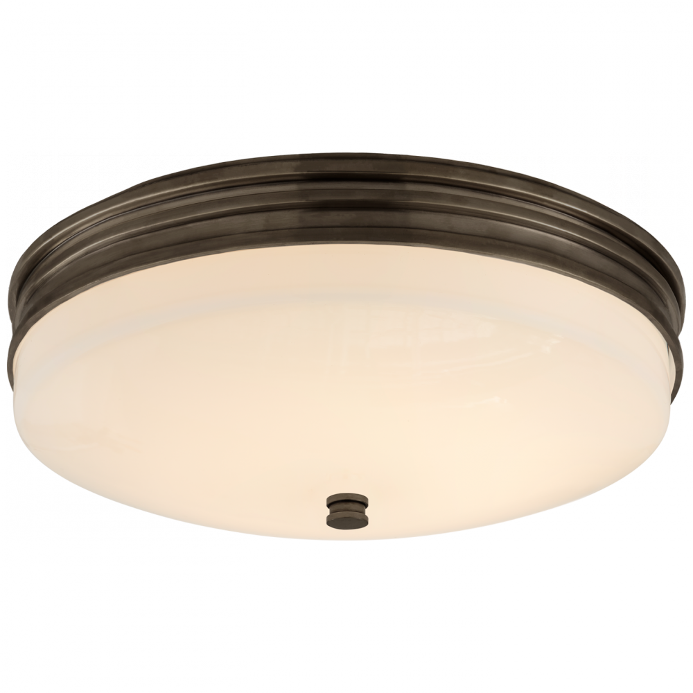 Flush Mounts-Visual Comfort & Co. Signature Collection-CHC4601