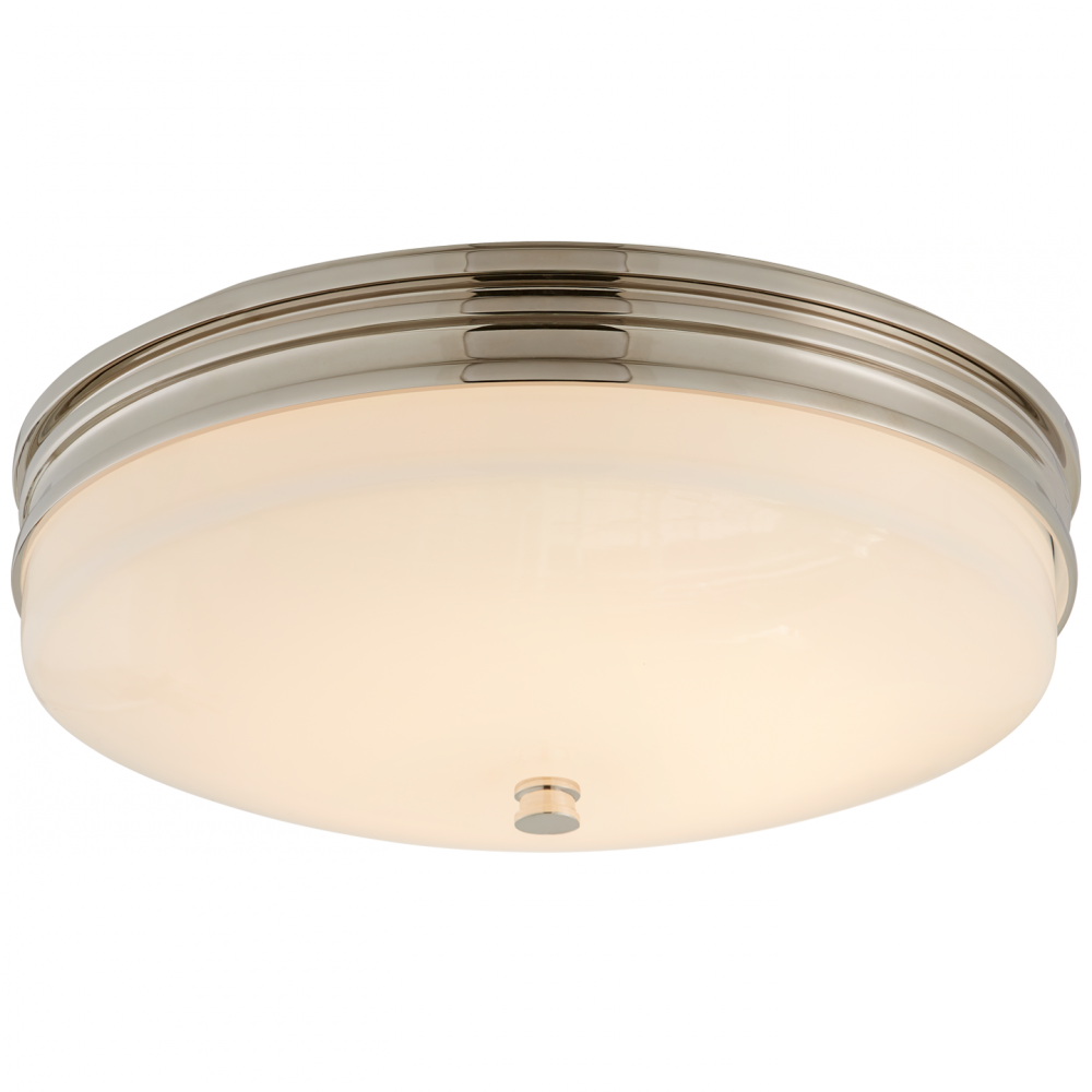 Flush Mounts-Visual Comfort & Co. Signature Collection-CHC4601