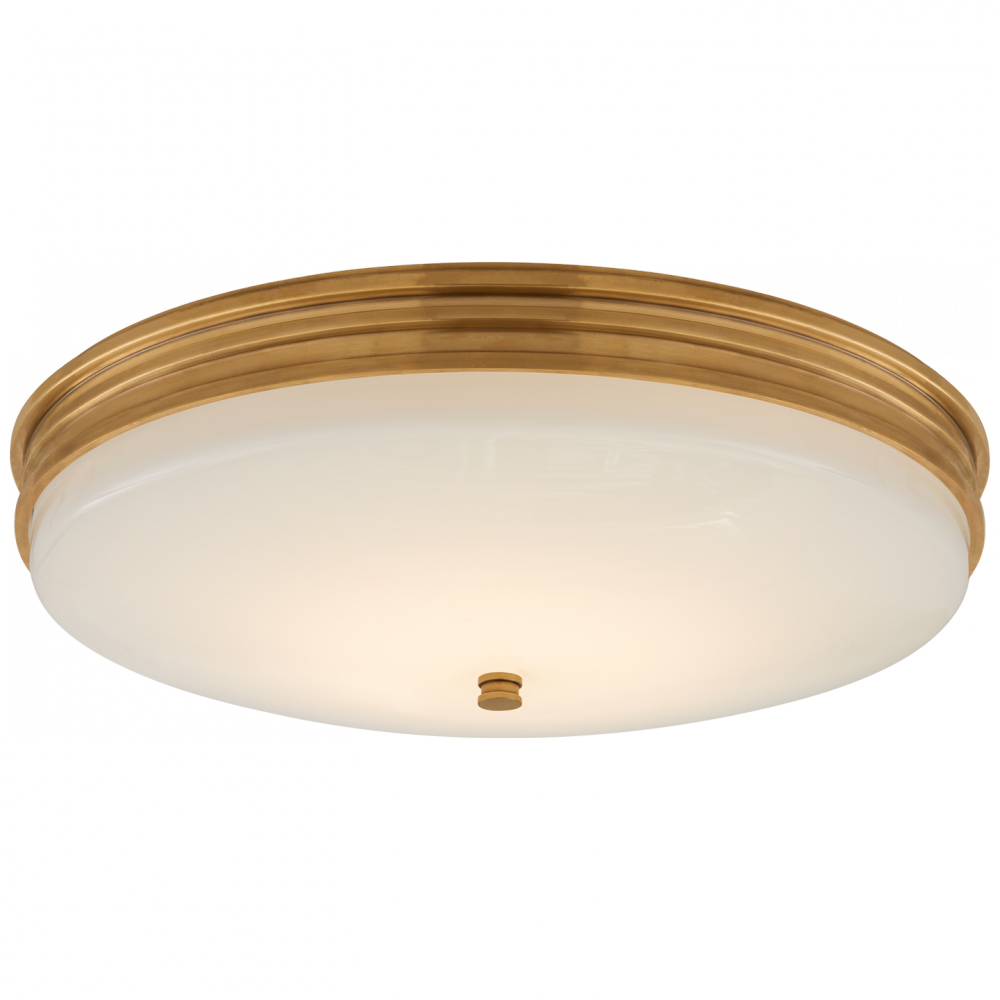 Flush Mounts-Visual Comfort & Co. Signature Collection-CHC4603