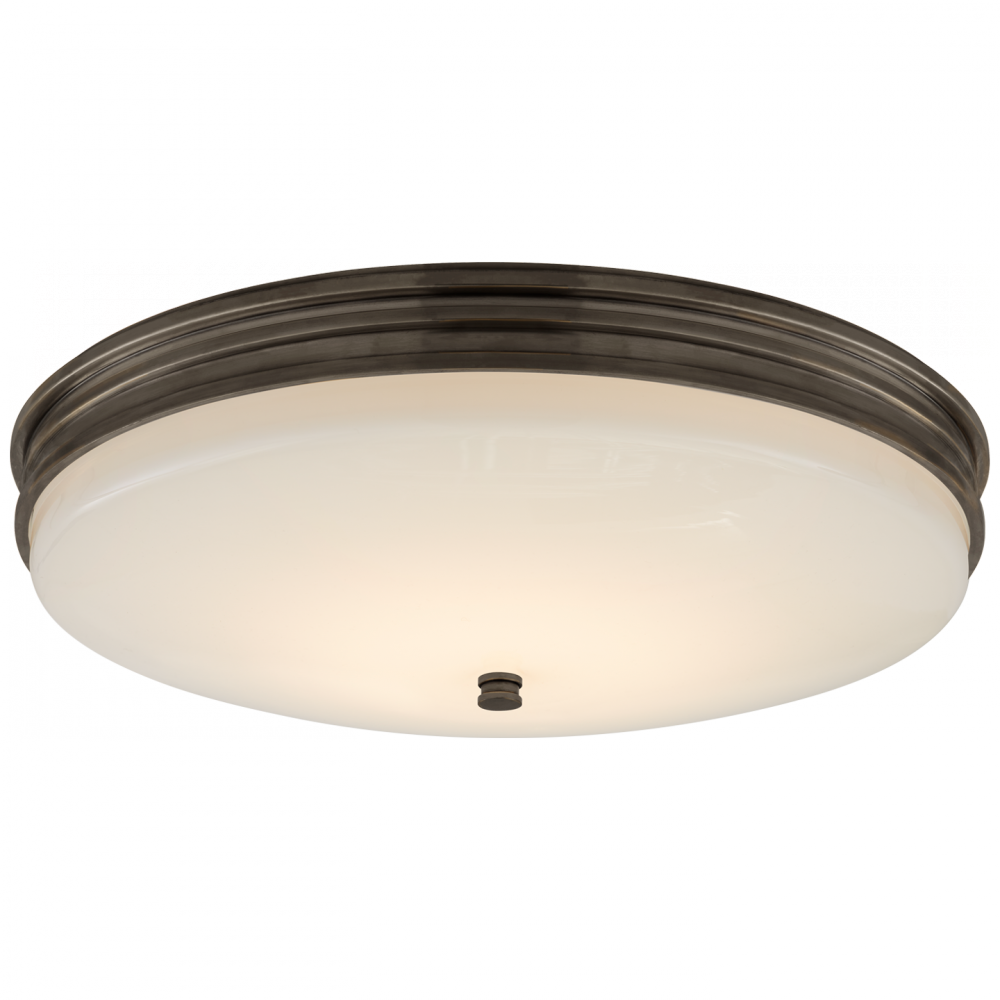 Flush Mounts-Visual Comfort & Co. Signature Collection-CHC4603