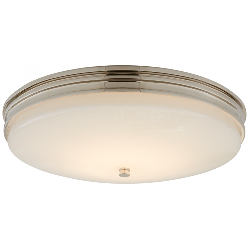 Flush Mounts-Visual Comfort & Co. Signature Collection-CHC4603