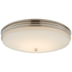 Flush Mounts-Visual Comfort & Co. Signature Collection-CHC4603