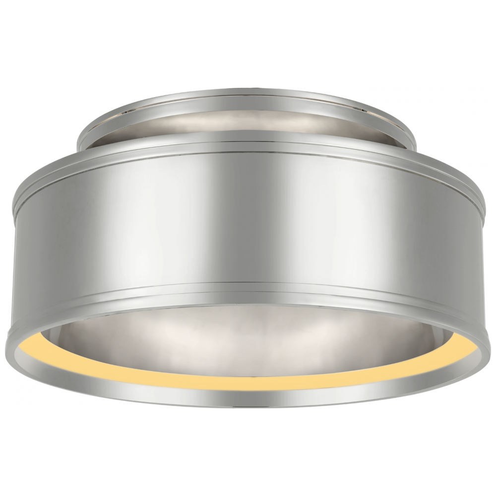 Flush Mounts-Visual Comfort & Co. Signature Collection-CHC4611