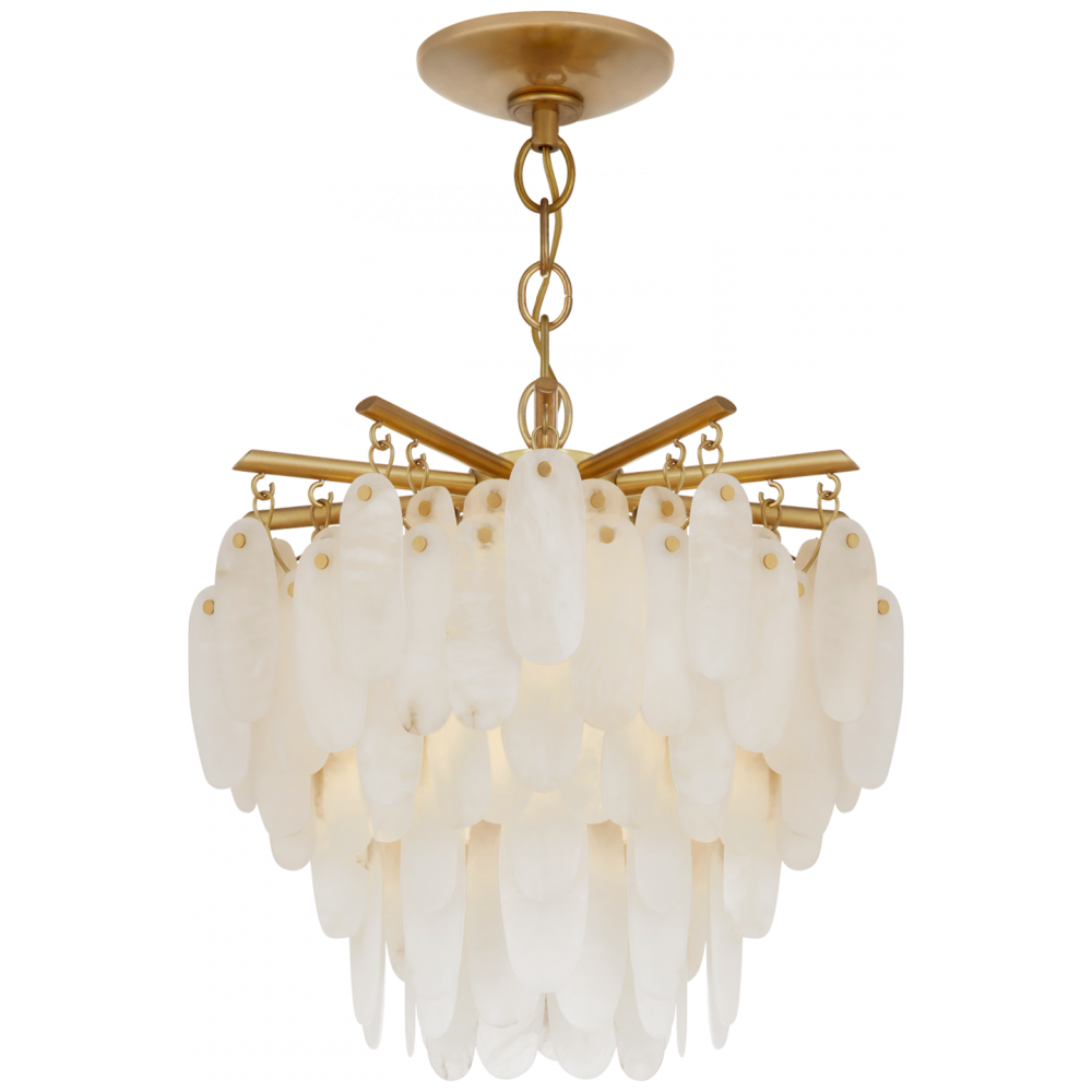 Semi-Flush Mts.-Visual Comfort & Co. Signature Collection-CHC4911