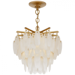 Semi-Flush Mts.-Visual Comfort & Co. Signature Collection-CHC4911