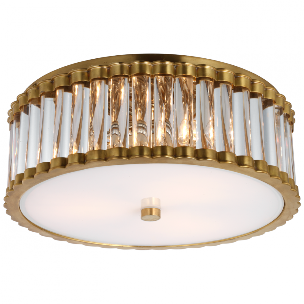 Flush Mounts-Visual Comfort & Co. Signature Collection-CHC4925