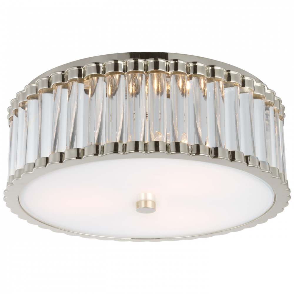 Flush Mounts-Visual Comfort & Co. Signature Collection-CHC4925