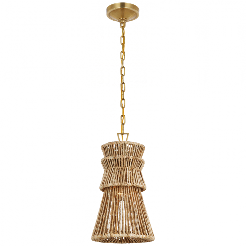 Pendants-Visual Comfort & Co. Signature Collection-CHC5020