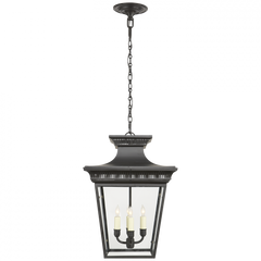 Foyer/Hall Lanterns-Visual Comfort & Co. Signature Collection-CHC5050