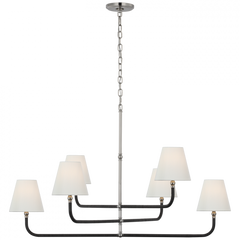 Chandeliers-Visual Comfort & Co. Signature Collection-CHC5083