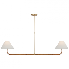 Chandeliers-Visual Comfort & Co. Signature Collection-CHC5087