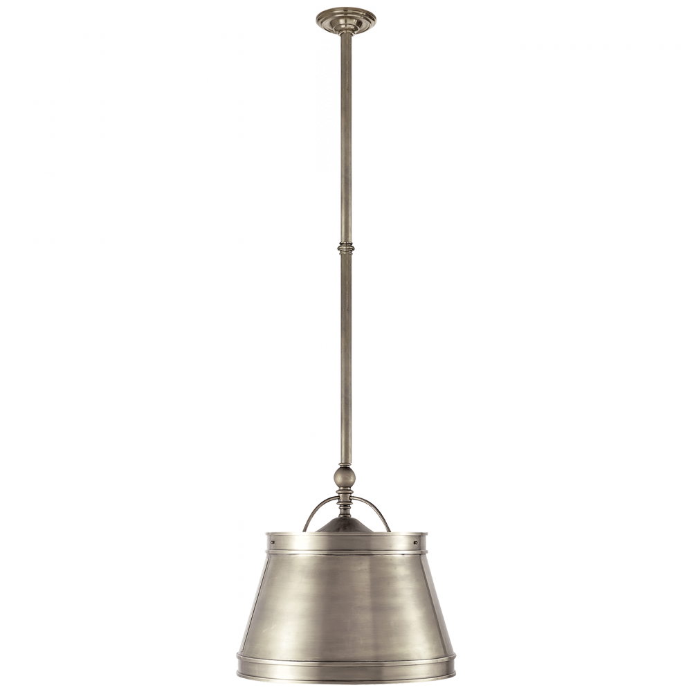 Pendants-Visual Comfort & Co. Signature Collection-CHC5101