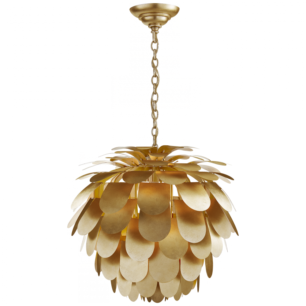 Chandeliers-Visual Comfort & Co. Signature Collection-CHC5157