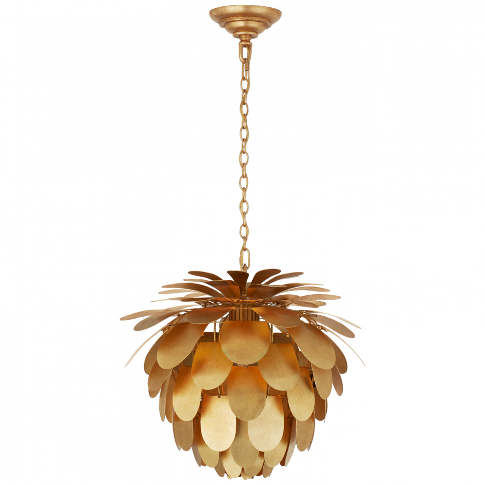 Chandeliers-Visual Comfort & Co. Signature Collection-CHC5163
