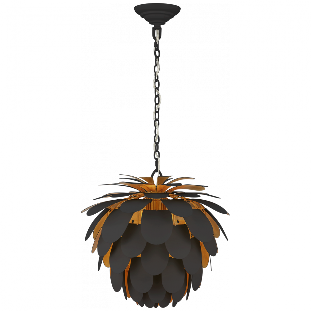Chandeliers-Visual Comfort & Co. Signature Collection-CHC5163