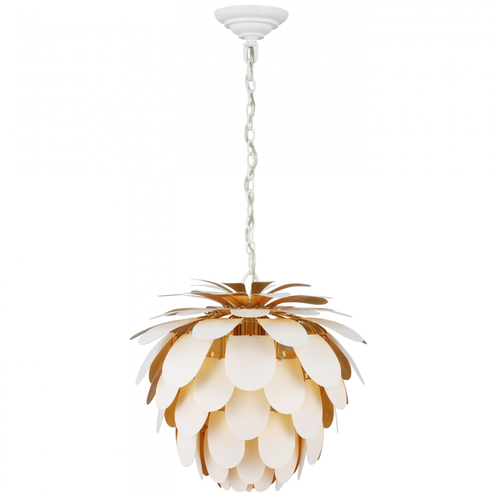 Chandeliers-Visual Comfort & Co. Signature Collection-CHC5163