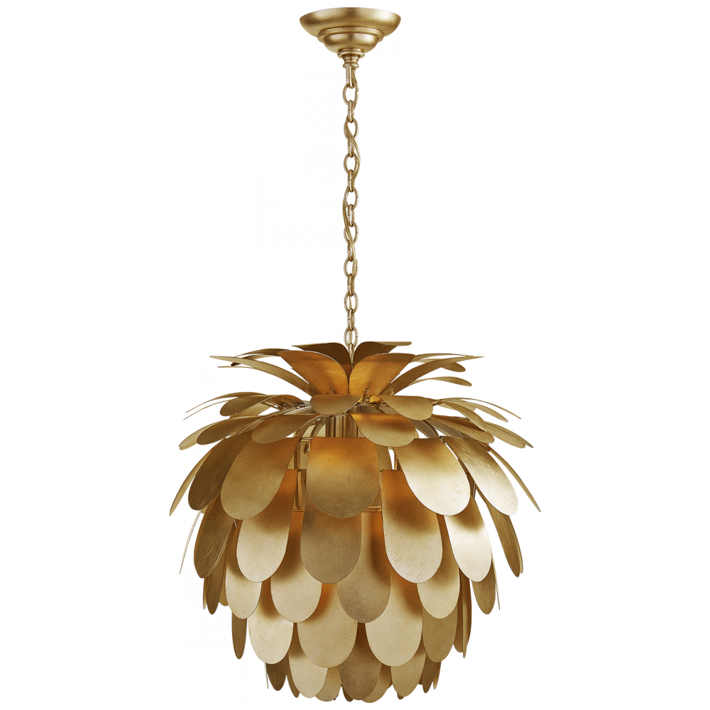 Chandeliers-Visual Comfort & Co. Signature Collection-CHC5165