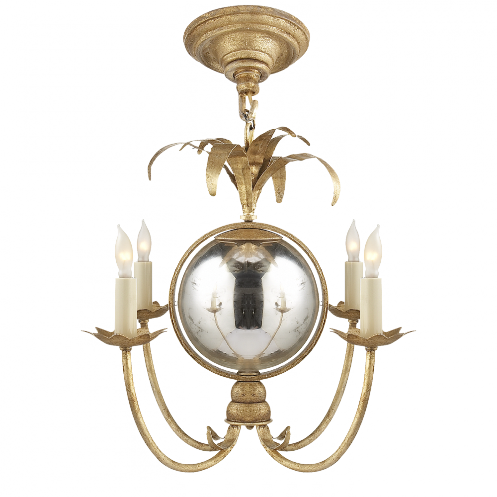 Mini Chandeliers-Visual Comfort & Co. Signature Collection-CHC5370