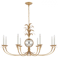 Chandeliers-Visual Comfort & Co. Signature Collection-CHC5372