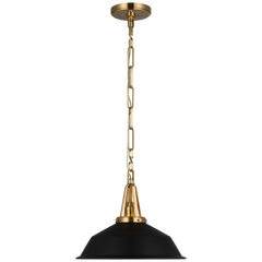 Pendants-Visual Comfort & Co. Signature Collection-CHC5461