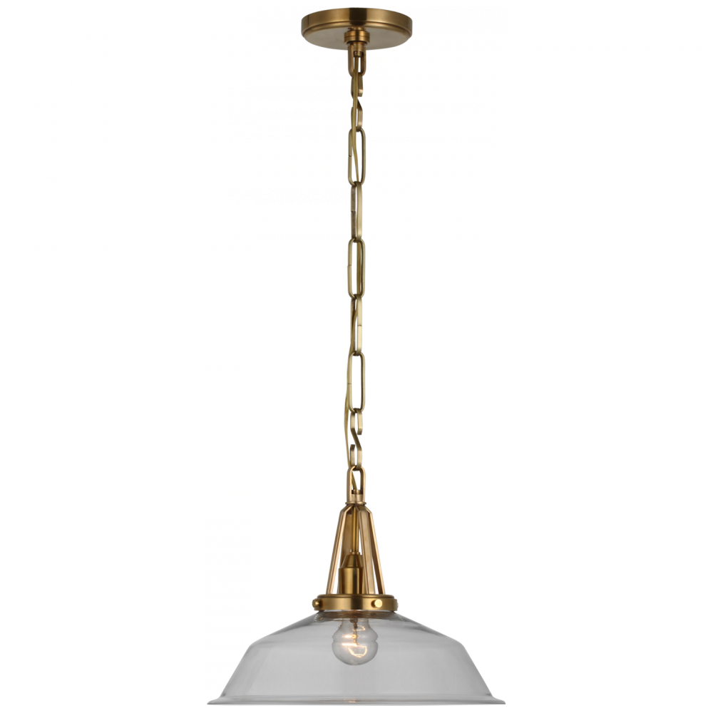 Pendants-Visual Comfort & Co. Signature Collection-CHC5461