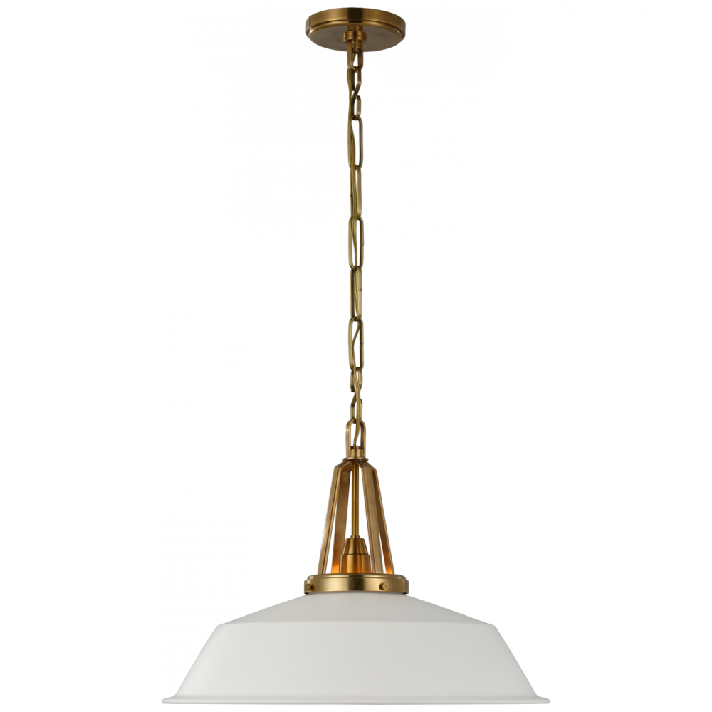 Pendants-Visual Comfort & Co. Signature Collection-CHC5462